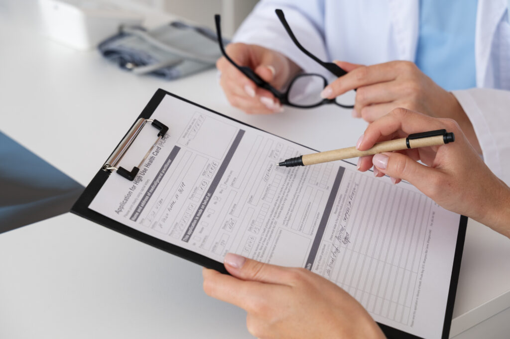 certificado psicotécnico Madrid Talavera de la Reina Don Psicotécnico