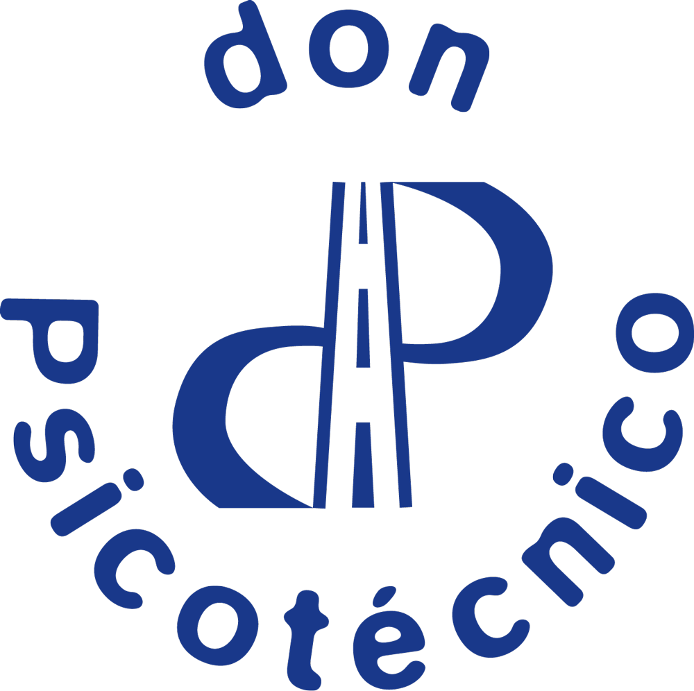 Logo Don Psicotecnico